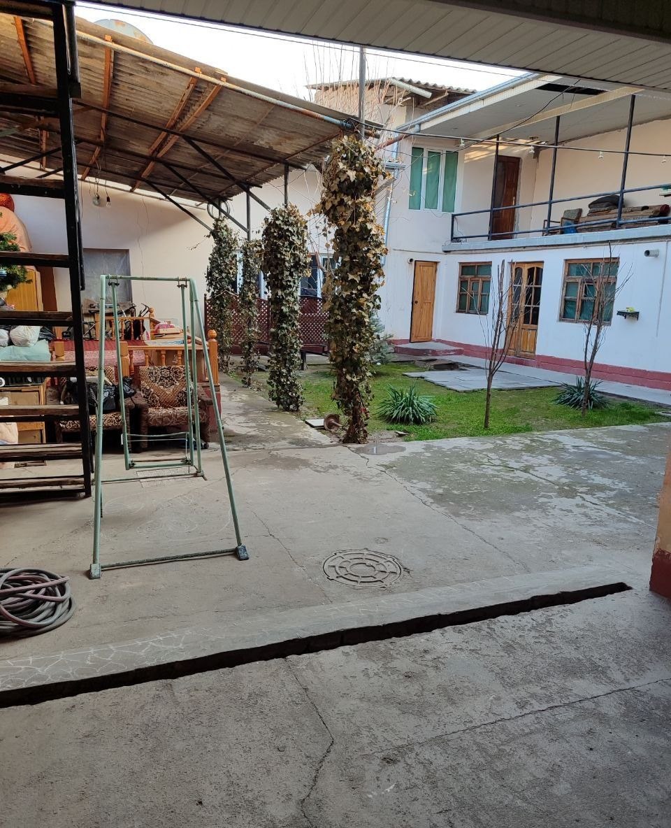 For sale 8-room house · Mirzo-Ulugbek — photo 4
