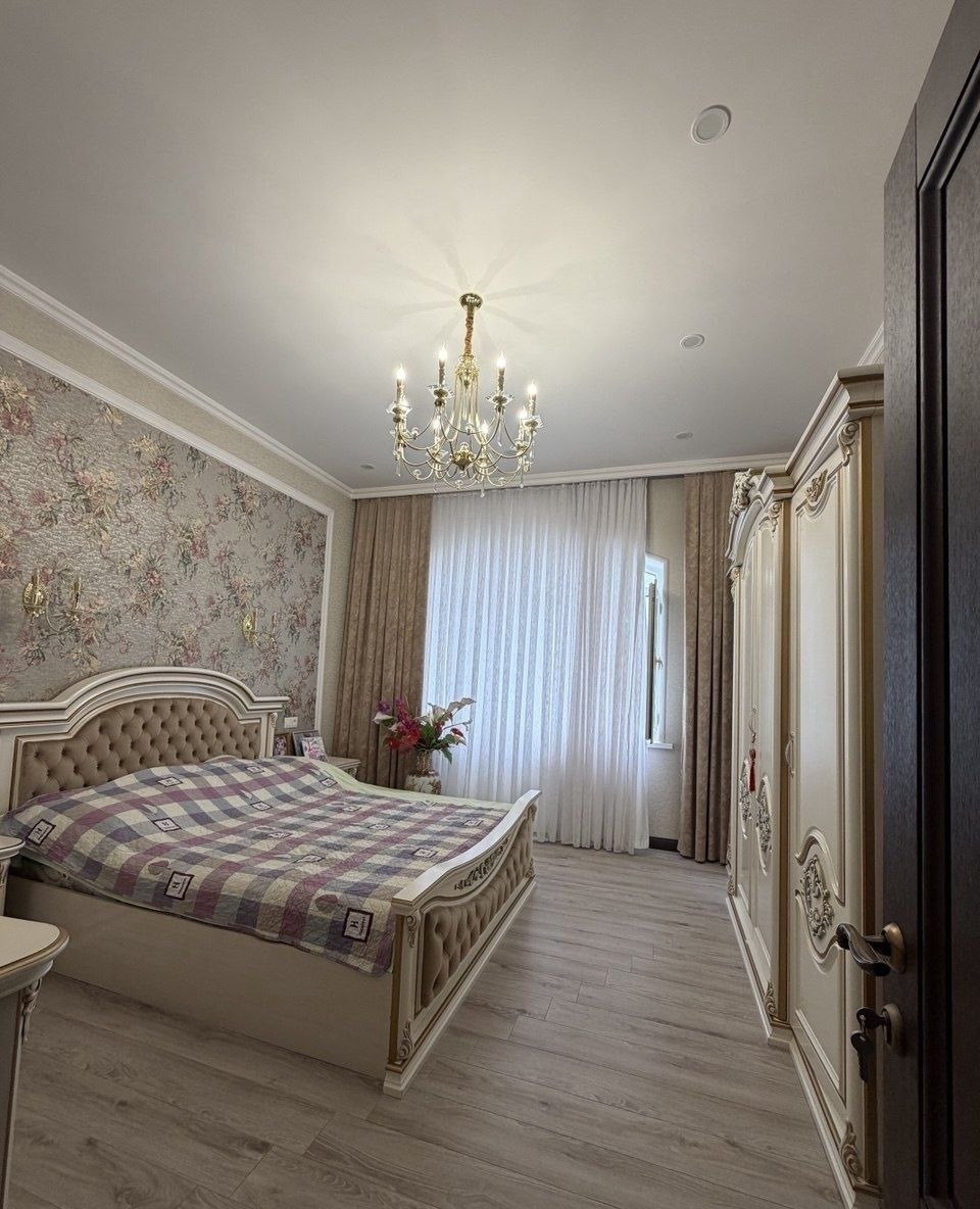 Продаётся 5-комн. дом, 320 м² · Мирзо-Улугбек — фото 7