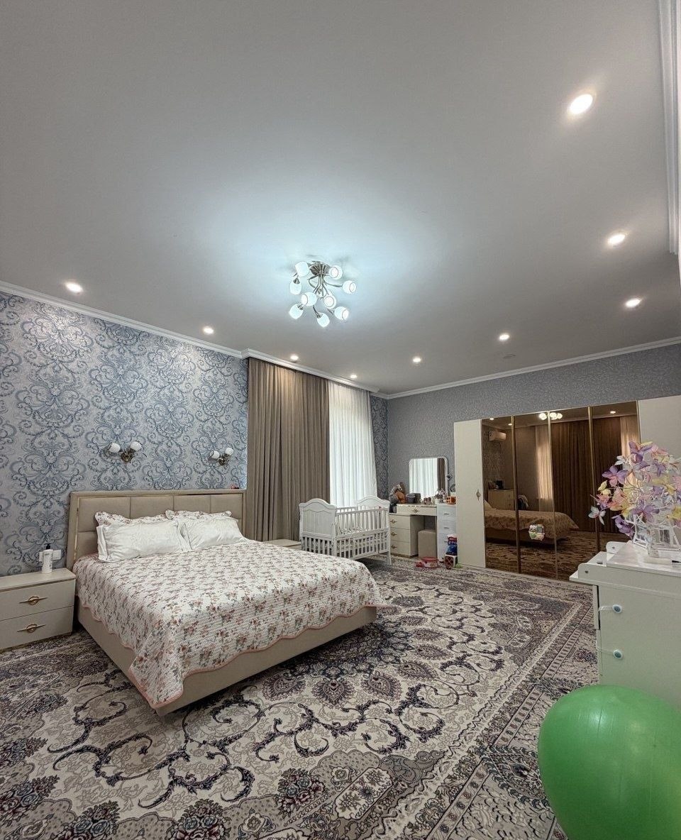 Продаётся 5-комн. дом, 320 м² · Мирзо-Улугбек — фото 6
