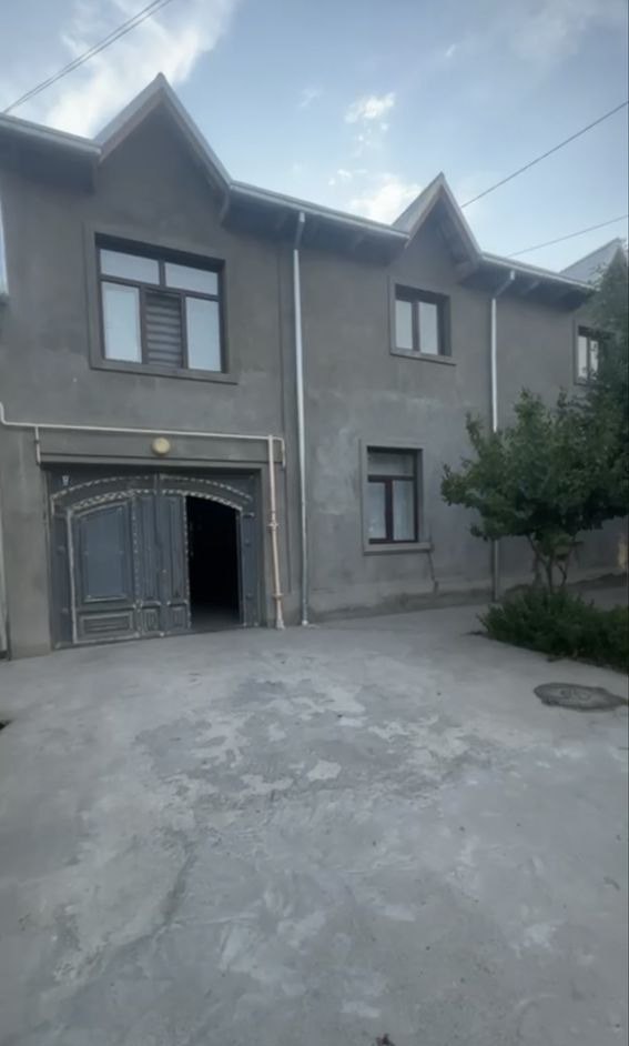 For sale 8-room house · Shaykhantakhur — photo 1