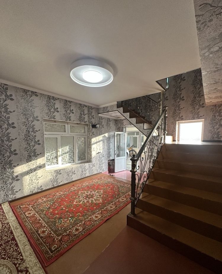 For sale 8-room house · Shaykhantakhur — photo 5