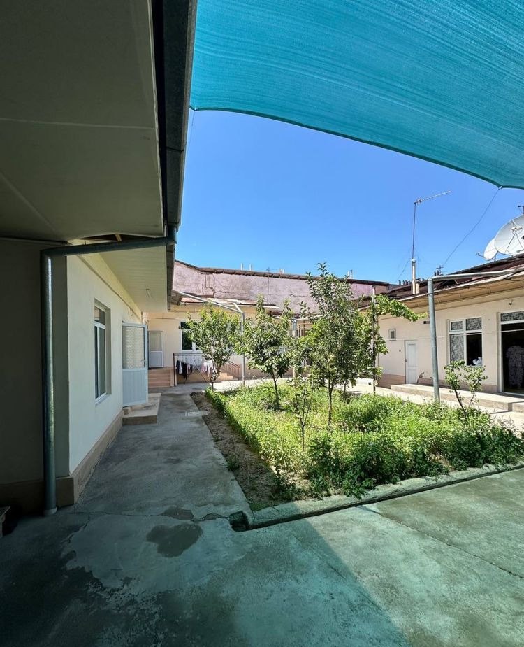 For sale 8-room house · Shaykhantakhur — photo 3