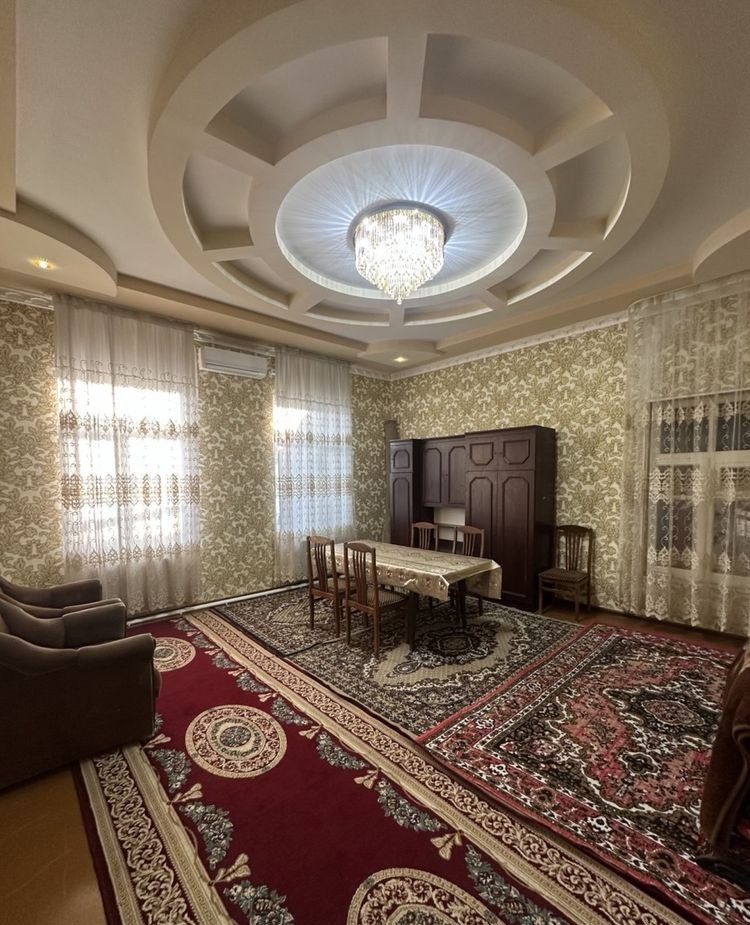 For sale 8-room house · Shaykhantakhur — photo 6