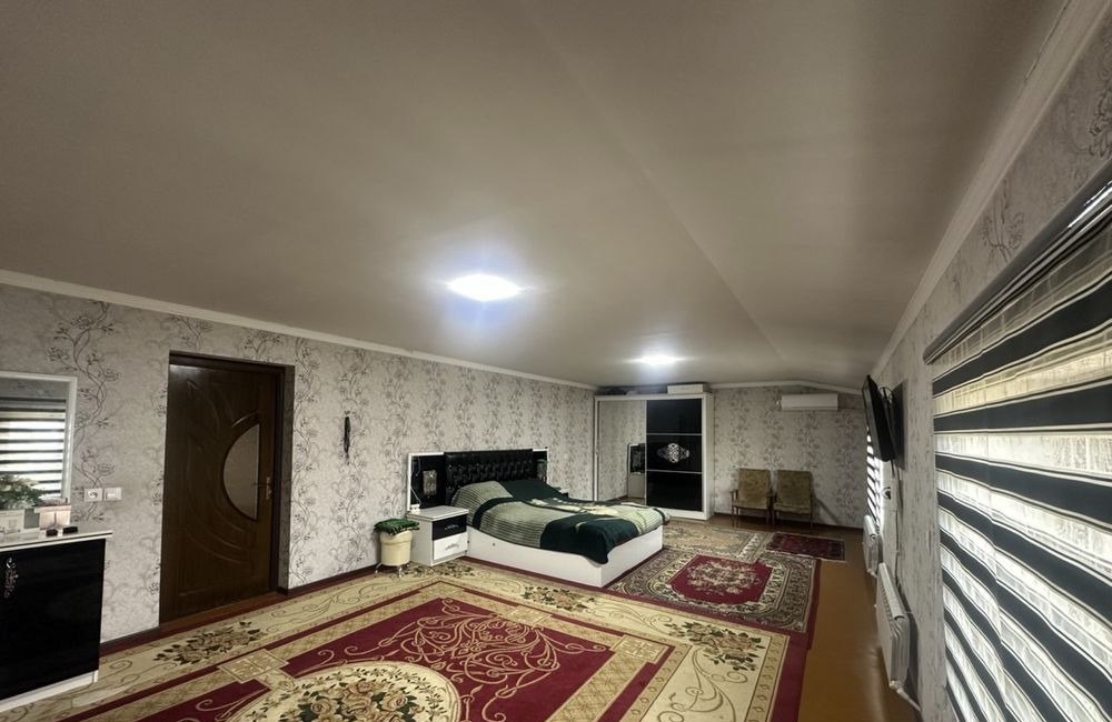 For sale 8-room house · Shaykhantakhur — photo 7