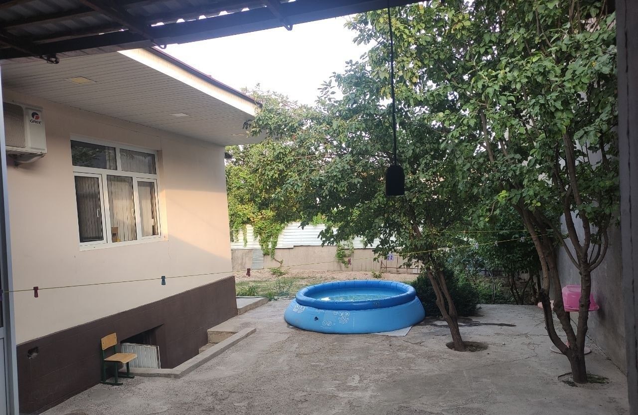 Sotiladi 6 xonali hovli, 118 m² · Mirzo Ulug‘bek — surat 4