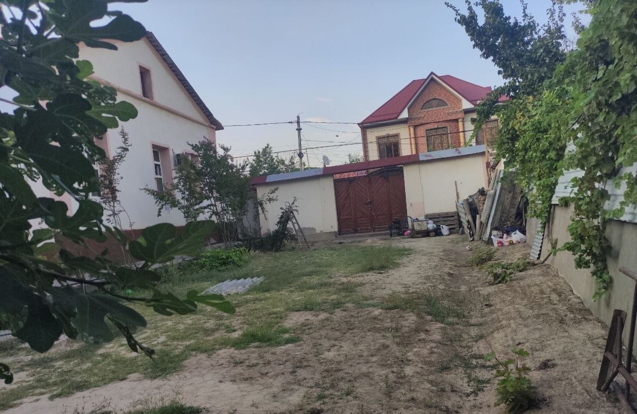 Sotiladi 6 xonali hovli, 118 m² · Mirzo Ulug‘bek — surat 3