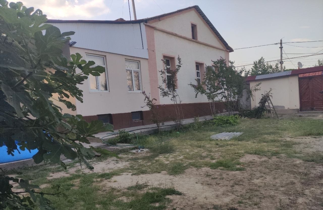 Sotiladi 6 xonali hovli, 118 m² · Mirzo Ulug‘bek — surat 7