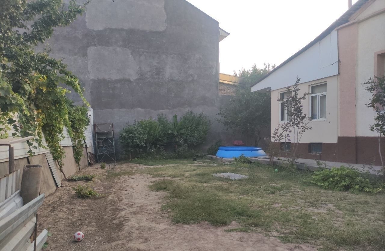 Sotiladi 6 xonali hovli, 118 m² · Mirzo Ulug‘bek — surat 5