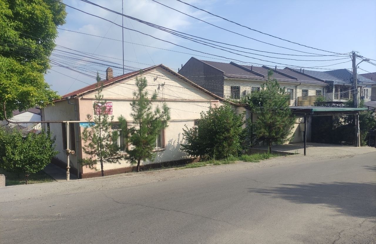 Sotiladi 6 xonali hovli, 118 m² · Mirzo Ulug‘bek — surat 2