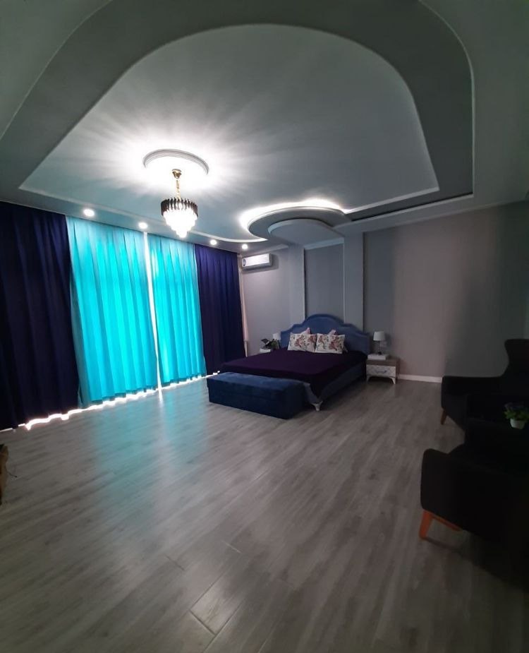 Sotiladi 8 xonali hovli, 750 m² · Mirzo Ulug‘bek — surat 4
