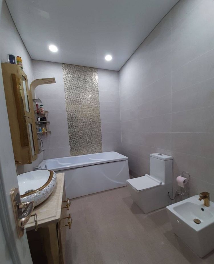 Sotiladi 8 xonali hovli, 750 m² · Mirzo Ulug‘bek — surat 7