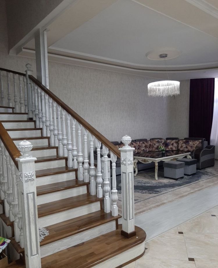Sotiladi 8 xonali hovli, 750 m² · Mirzo Ulug‘bek — surat 10