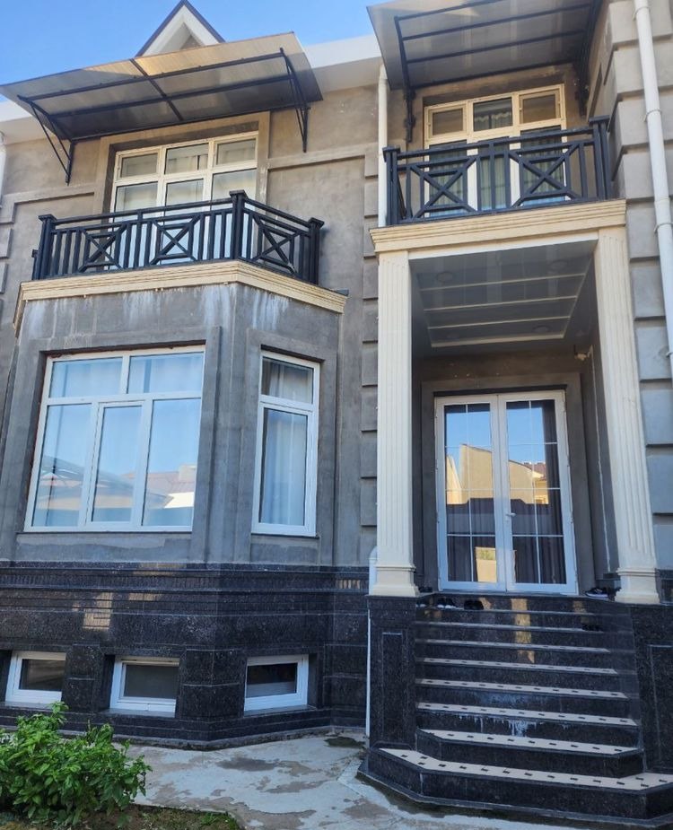 Sotiladi 8 xonali hovli, 750 m² · Mirzo Ulug‘bek — surat 6