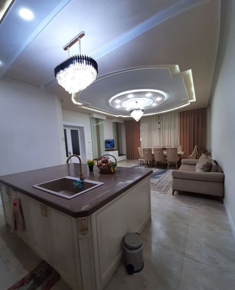Sotiladi 8 xonali hovli, 750 m² · Mirzo Ulug‘bek — surat 8