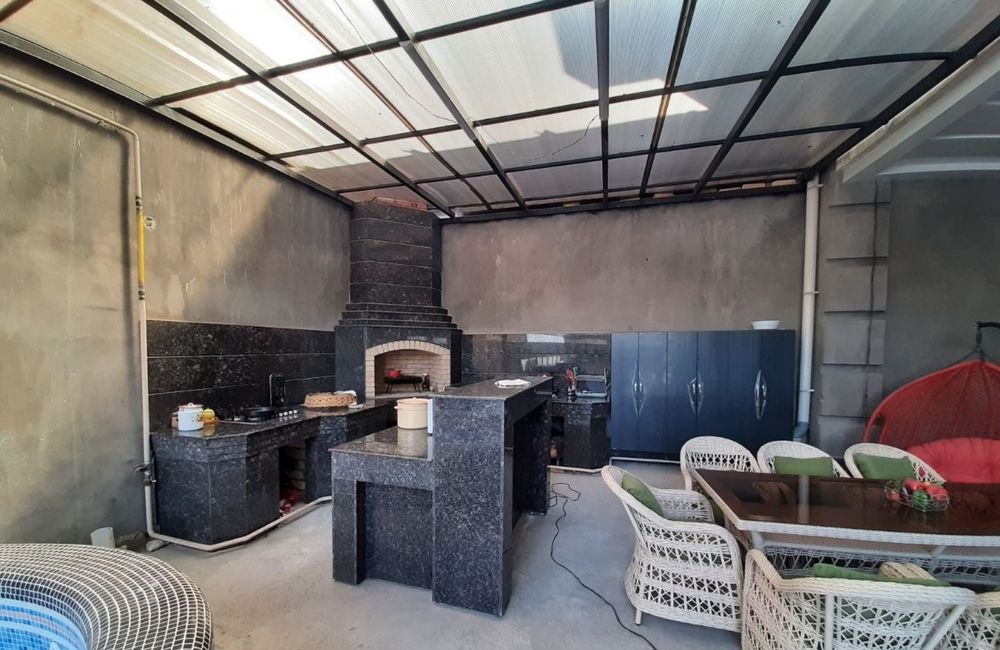Sotiladi 8 xonali hovli, 750 m² · Mirzo Ulug‘bek — surat 9