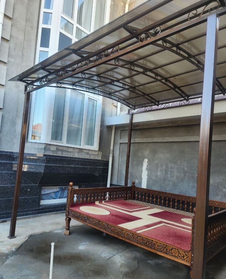 Sotiladi 8 xonali hovli, 750 m² · Mirzo Ulug‘bek — surat 5