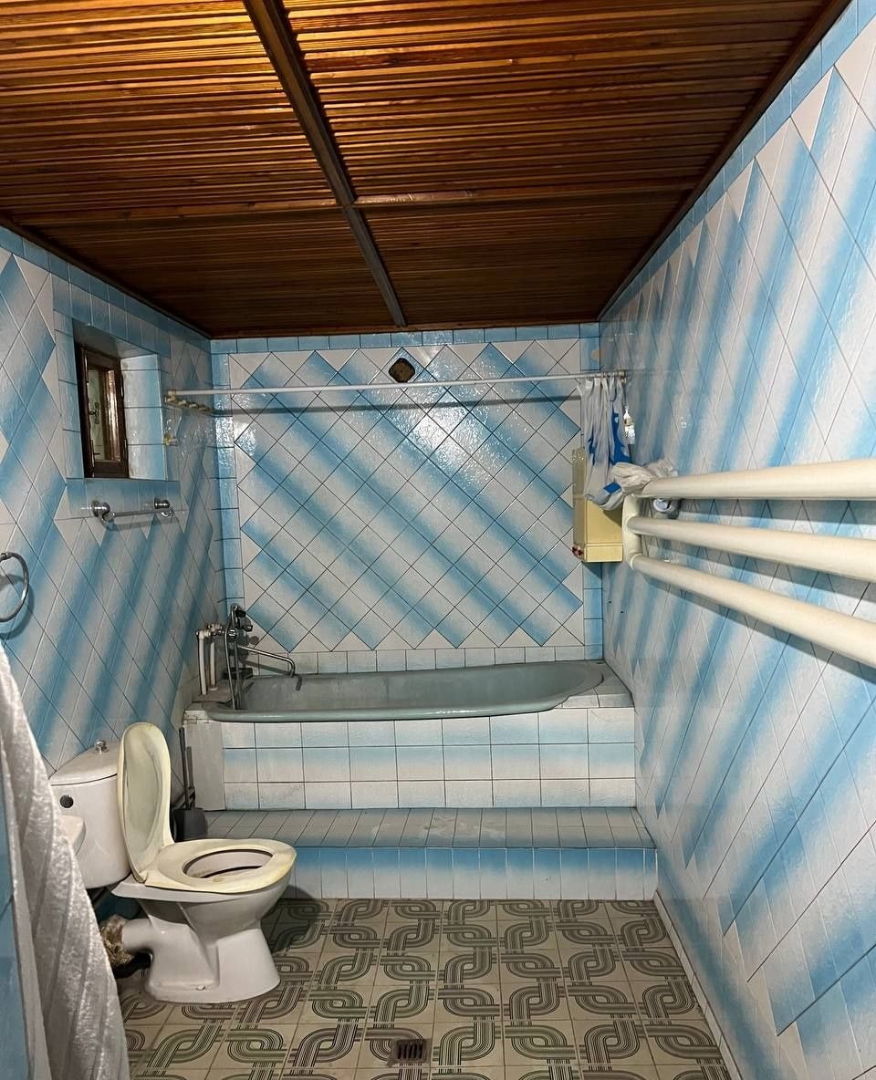 Sotiladi 8 xonali hovli · Uchtepa — surat 7