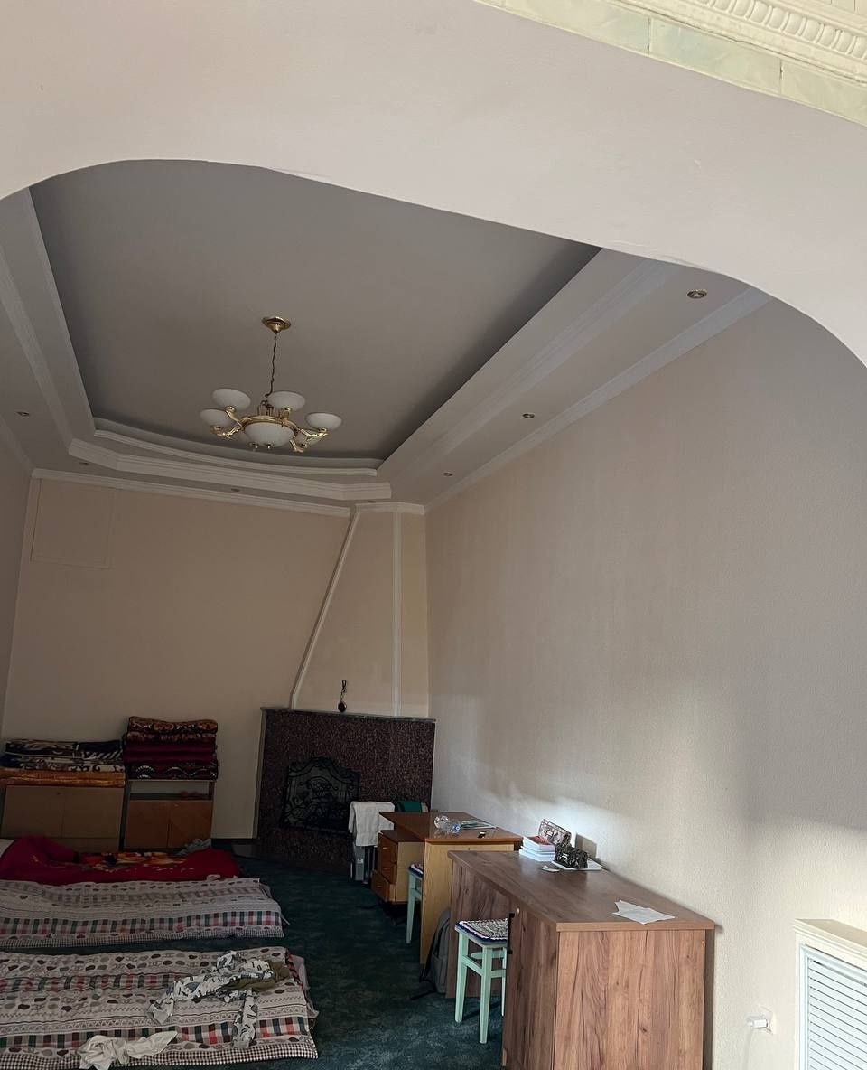 Sotiladi 8 xonali hovli · Uchtepa — surat 5