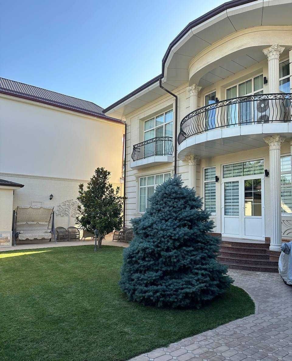 Продаётся 15-комн. дом, 700 м² · Юнусабад — фото 2