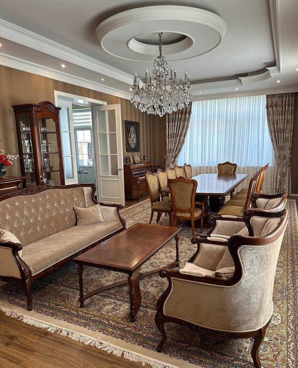 Продаётся 15-комн. дом, 700 м² · Юнусабад — фото 5