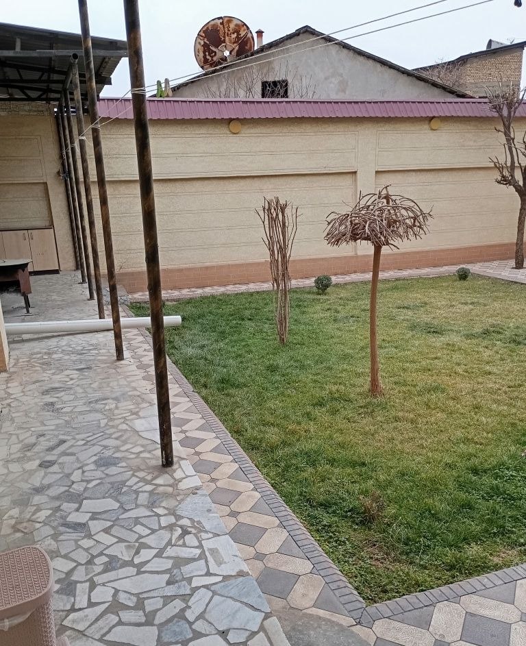 Sotiladi 8 xonali hovli · Yunusobod — surat 7