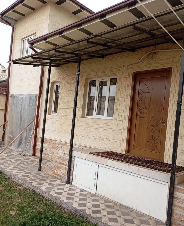 Sotiladi 8 xonali hovli · Yunusobod — surat 8