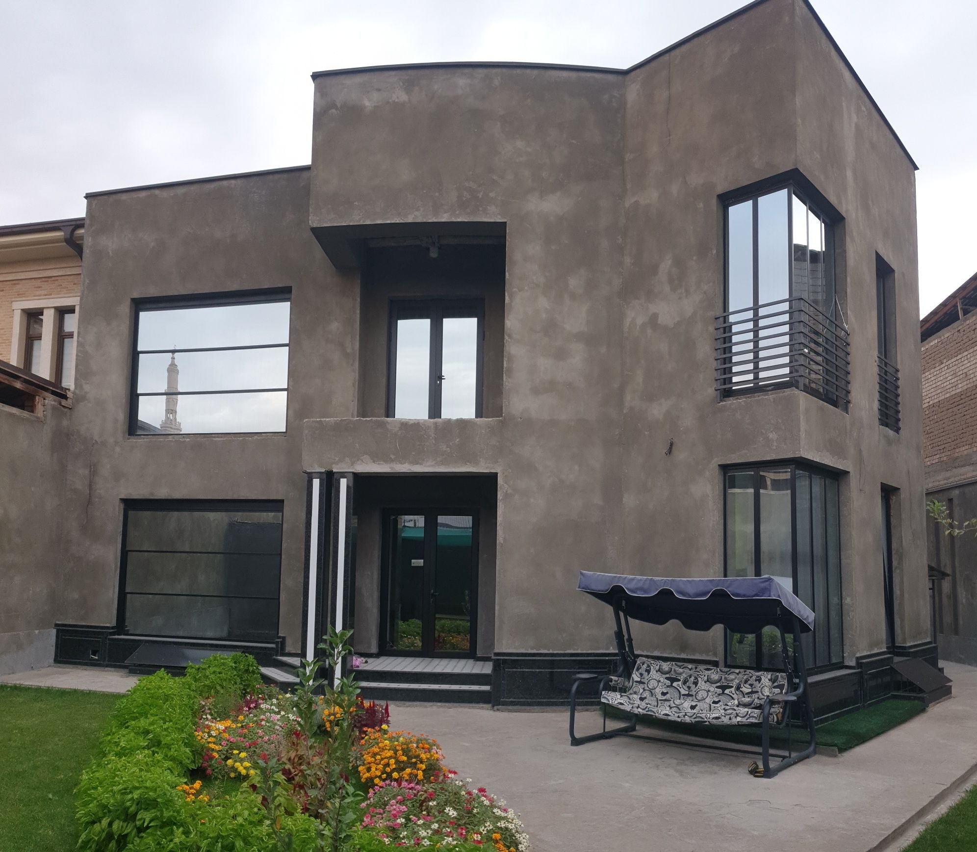For sale 7-room house · Almazar — photo 1