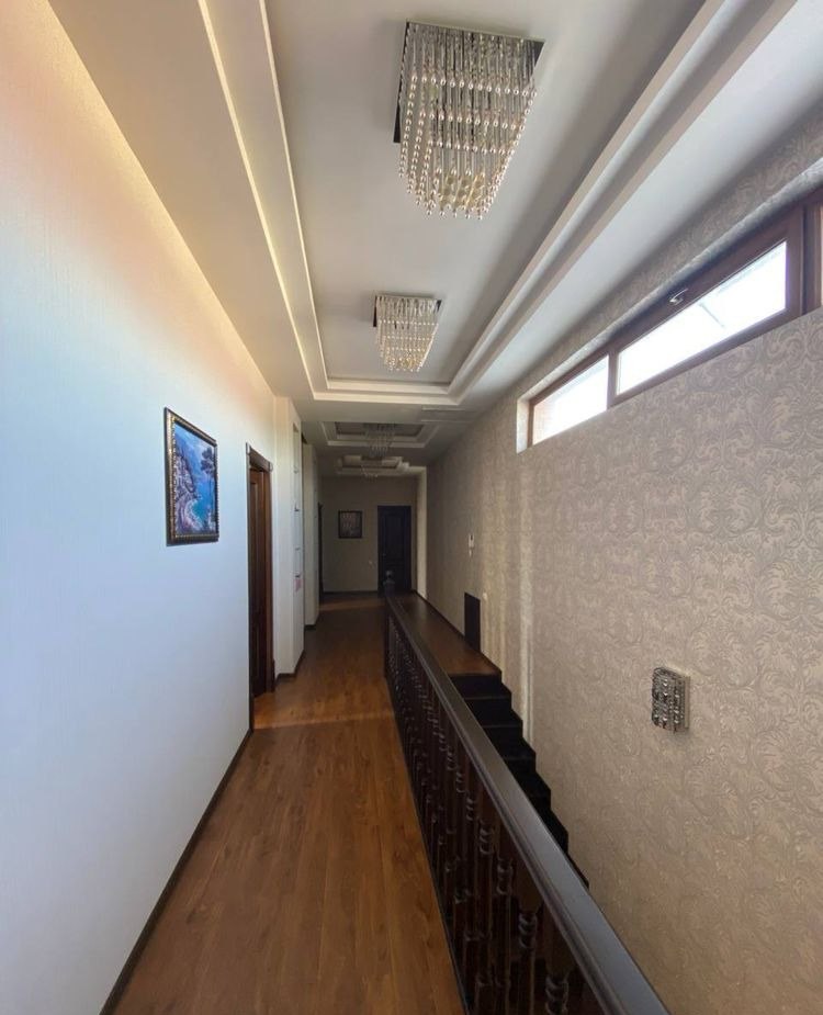 For sale 12-room house · Yunusabad — photo 2