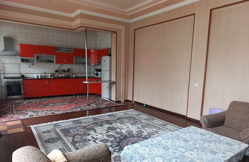 Sotiladi 6 xonali hovli · Olmazor — surat 5