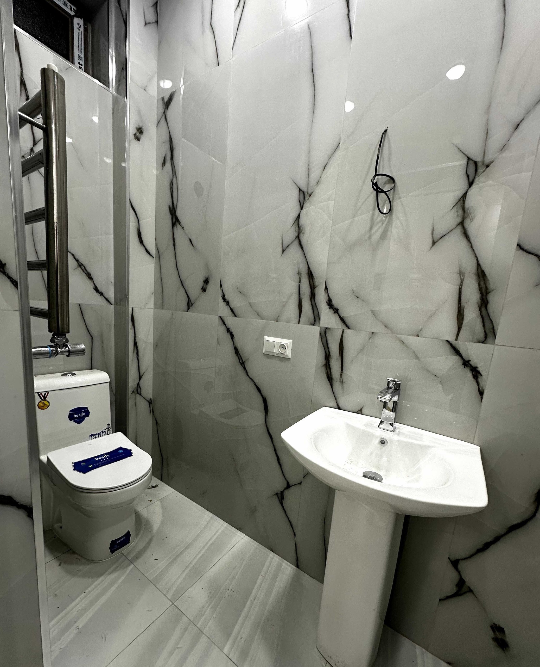 Sotiladi 7 xonali hovli, 480 m² · Yunusobod — surat 3