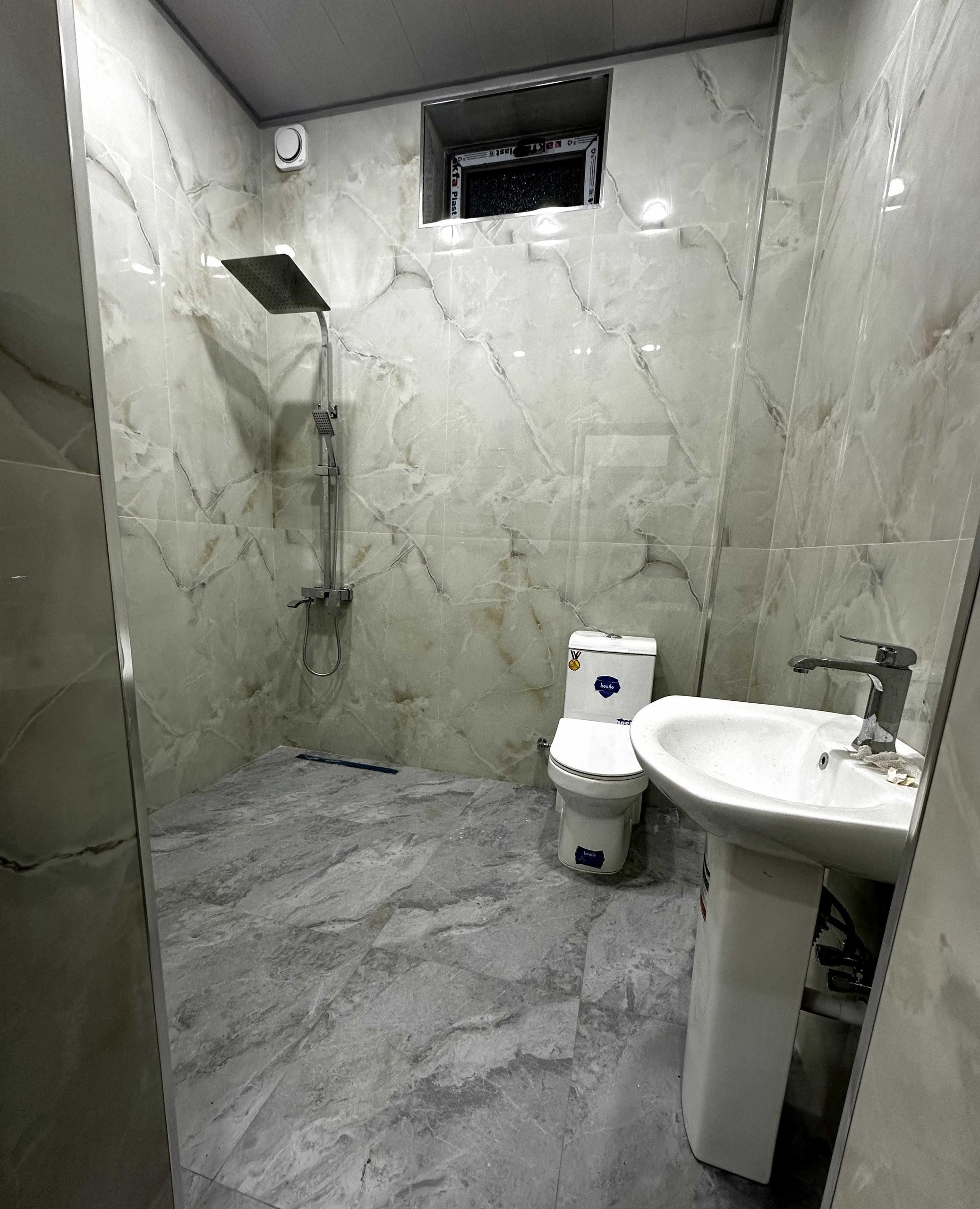 Sotiladi 7 xonali hovli, 480 m² · Yunusobod — surat 2