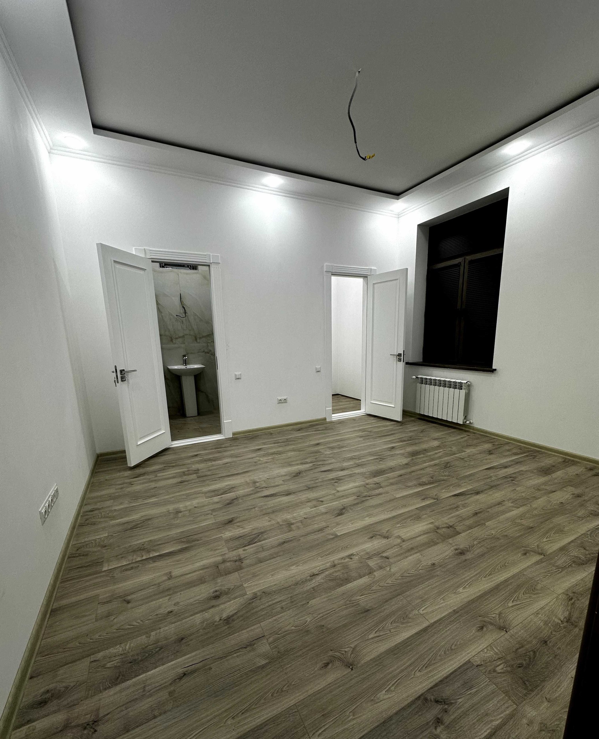 Sotiladi 7 xonali hovli, 480 m² · Yunusobod — surat 6