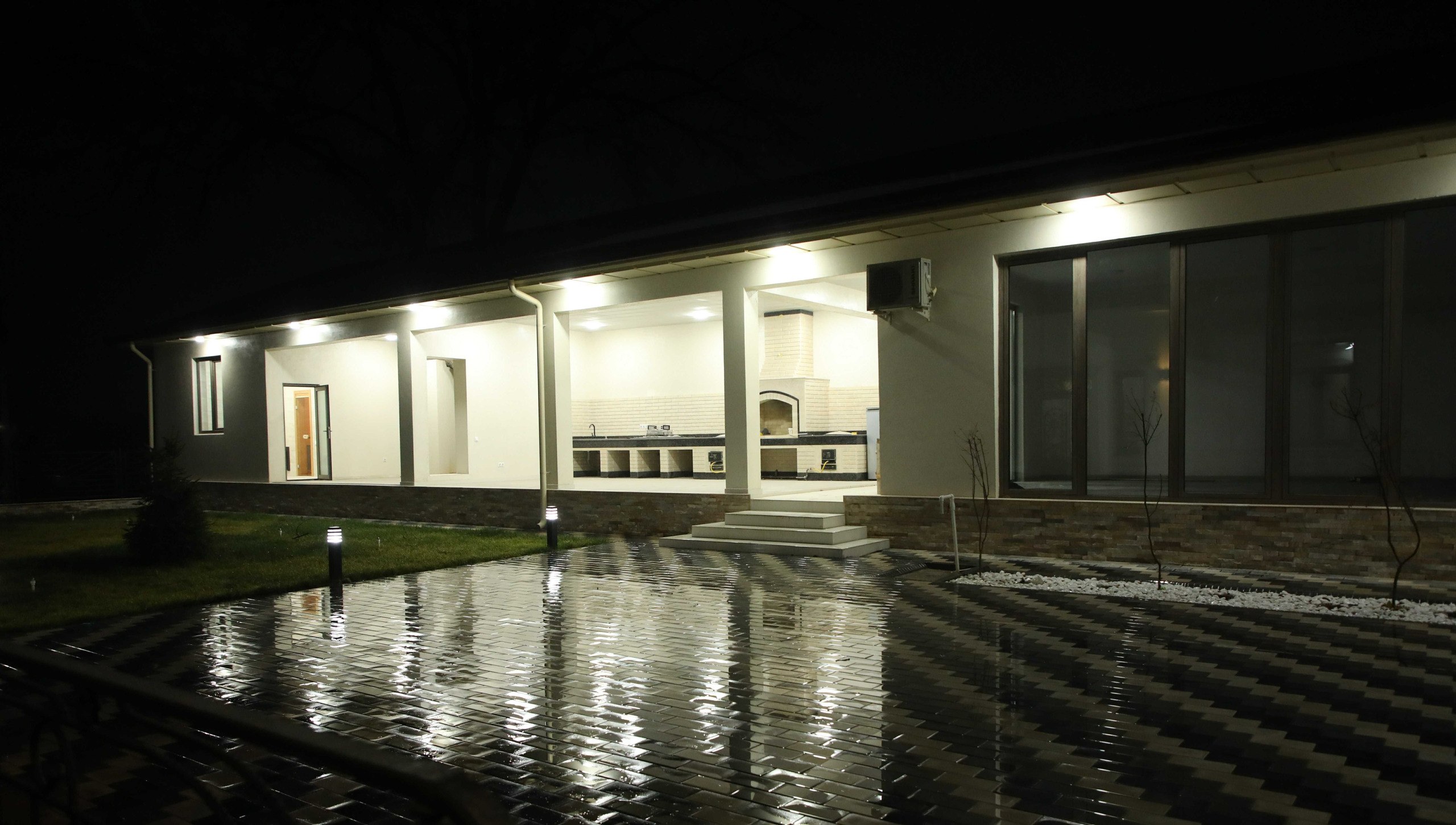 Sotiladi 7 xonali hovli, 480 m² · Yunusobod — surat 9