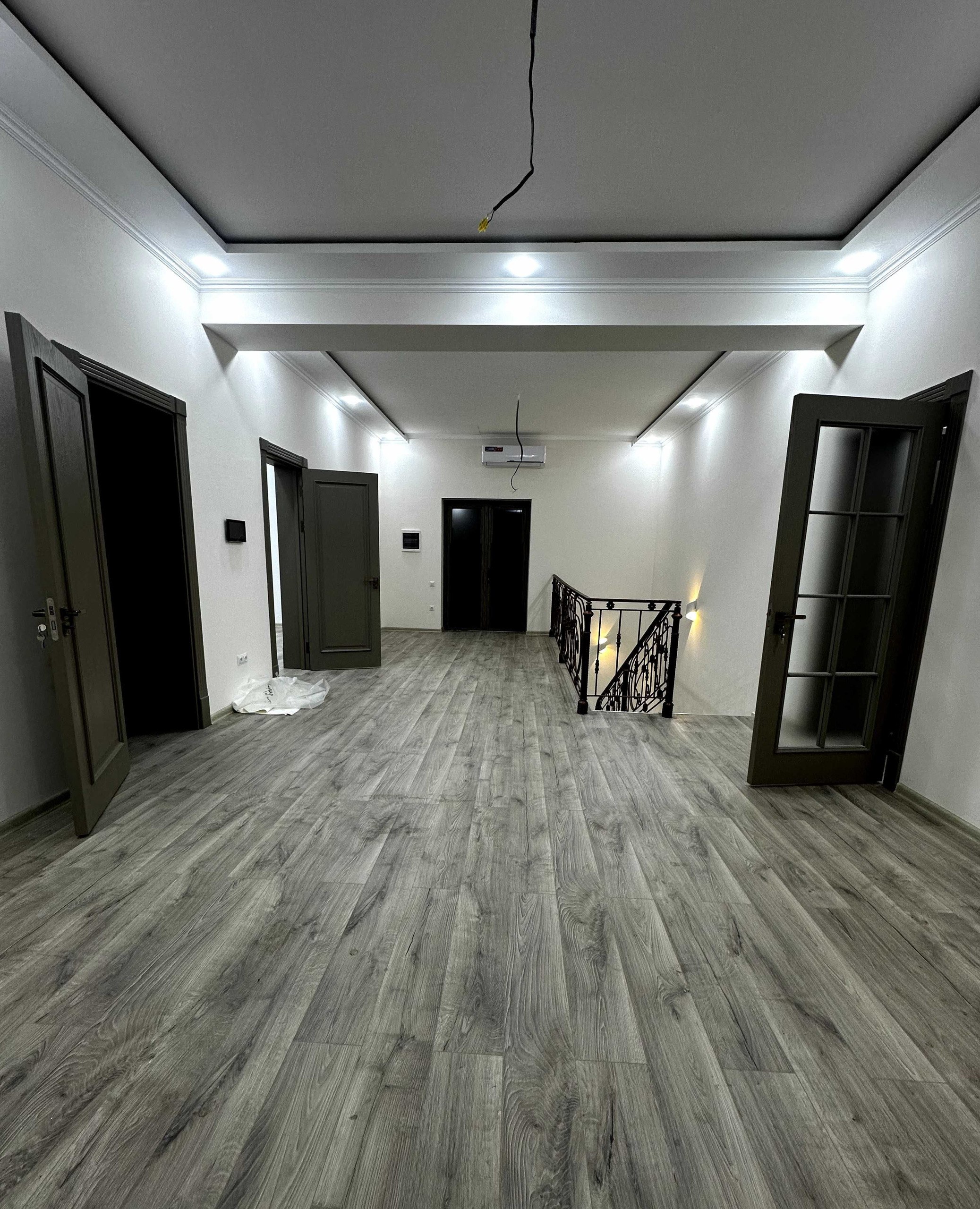 Sotiladi 7 xonali hovli, 480 m² · Yunusobod — surat 5