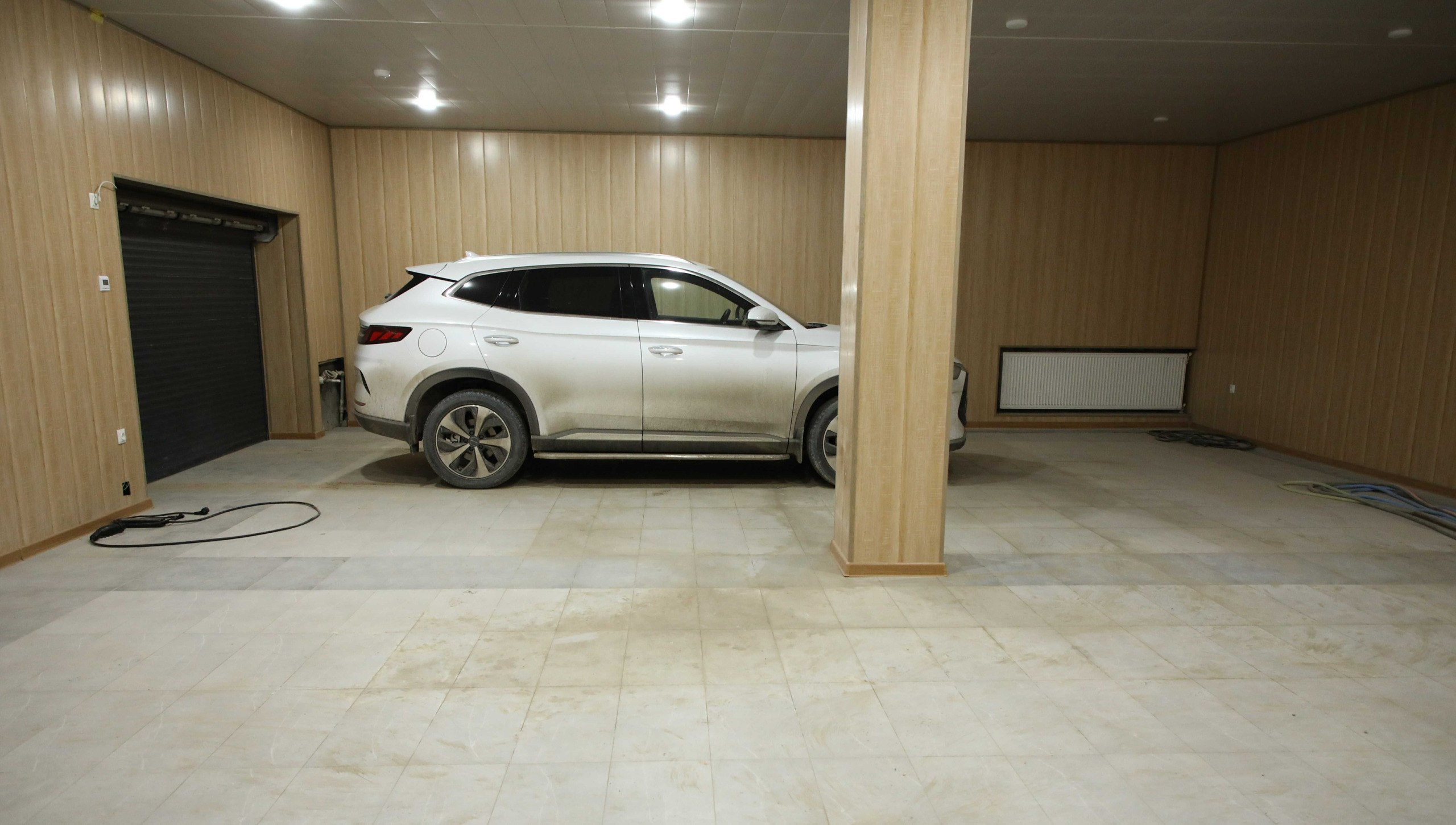 Sotiladi 7 xonali hovli, 480 m² · Yunusobod — surat 8