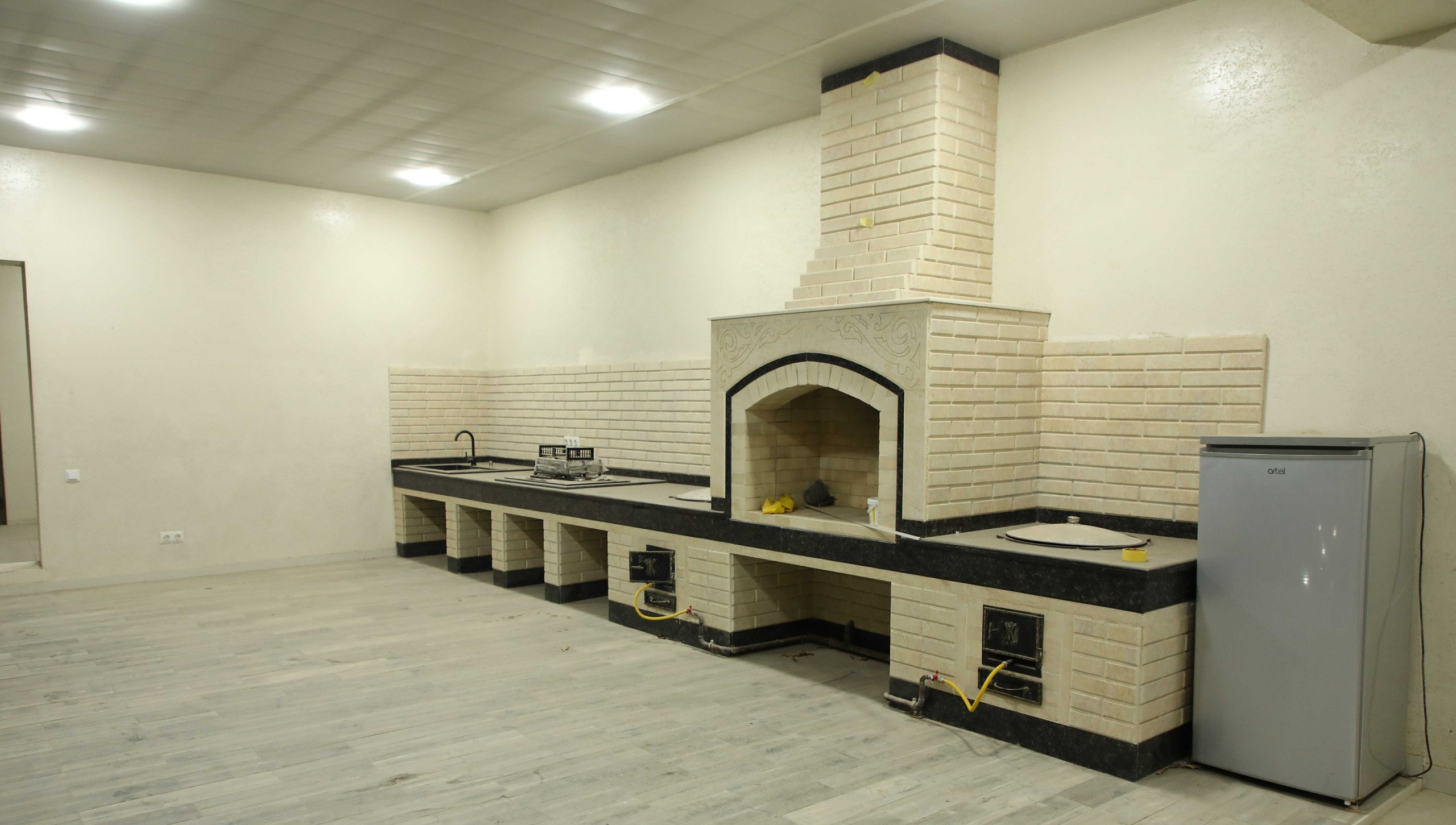 Sotiladi 7 xonali hovli, 480 m² · Yunusobod — surat 10