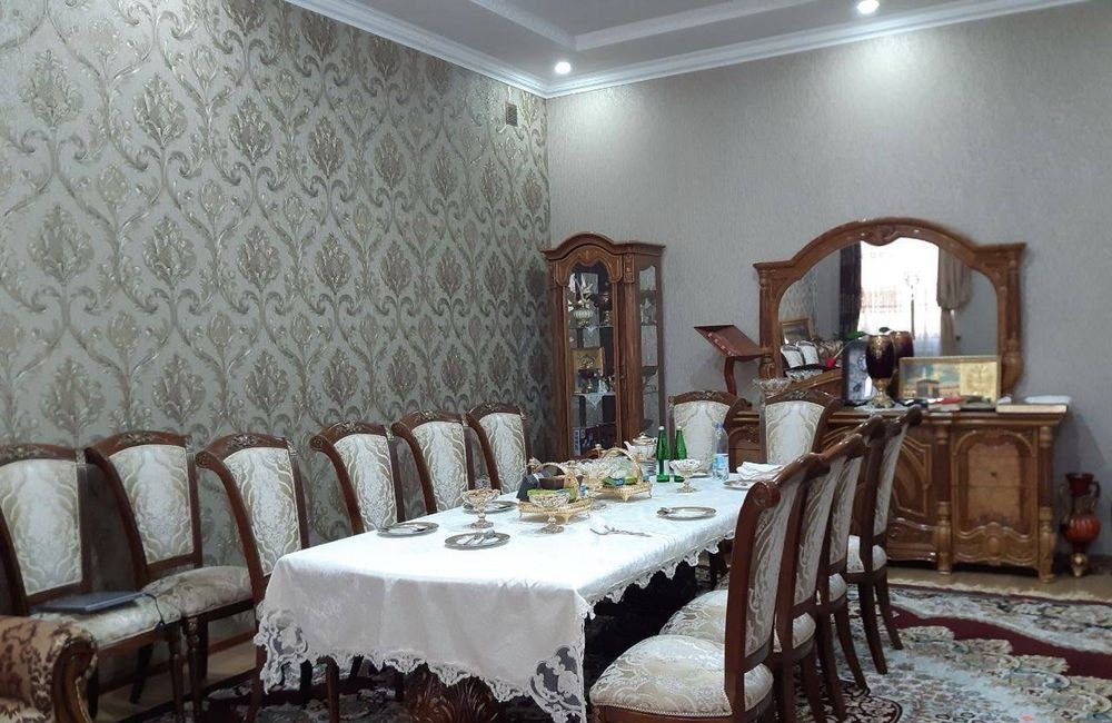 For sale 5-room house · Almazar — photo 3