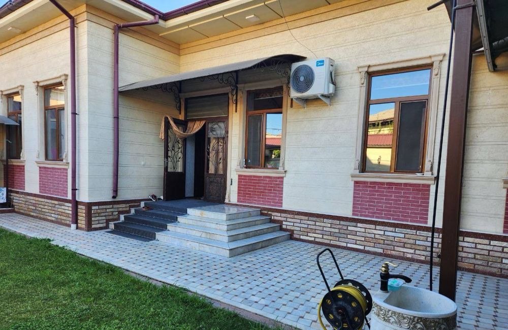 For sale 5-room house · Almazar — photo 4