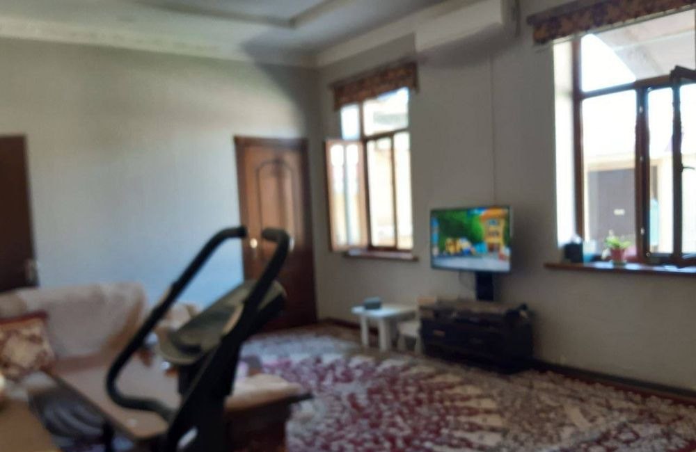 For sale 5-room house · Almazar — photo 5