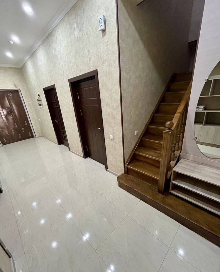 For sale 5-room house, 250 m² · Yunusabad — photo 5