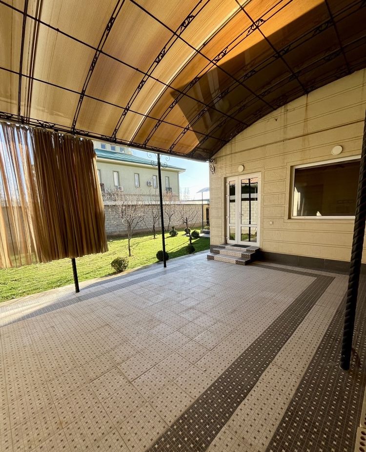 For sale 5-room house, 250 m² · Yunusabad — photo 3