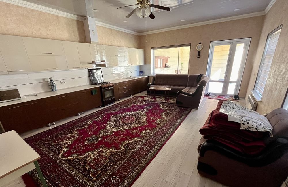 For sale 5-room house, 250 m² · Yunusabad — photo 4