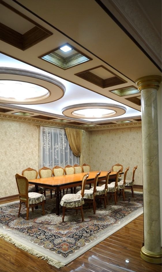 For sale 10-room house, 500 m² · Almazar — photo 5