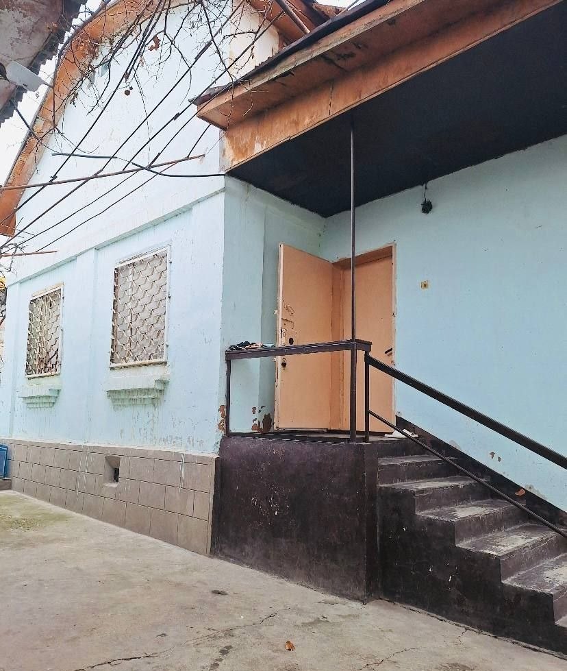Sotiladi 5 xonali hovli · Tashkent City · Yakkasaroy — surat 4