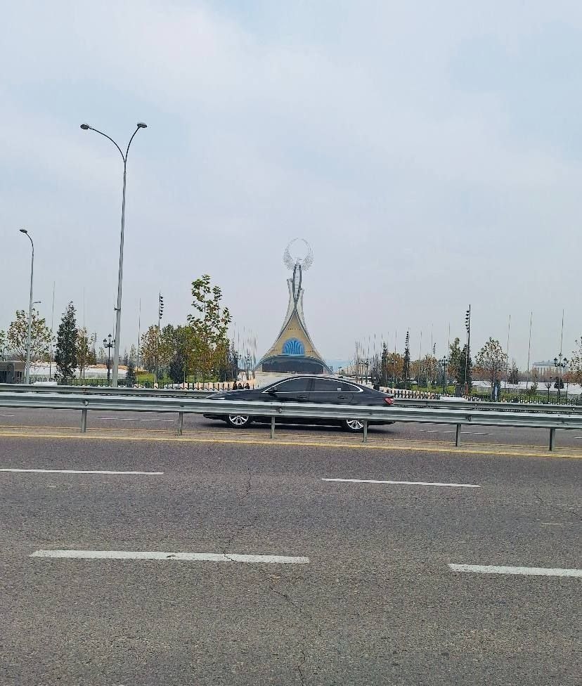 Sotiladi 5 xonali hovli · Tashkent City · Yakkasaroy — surat 1