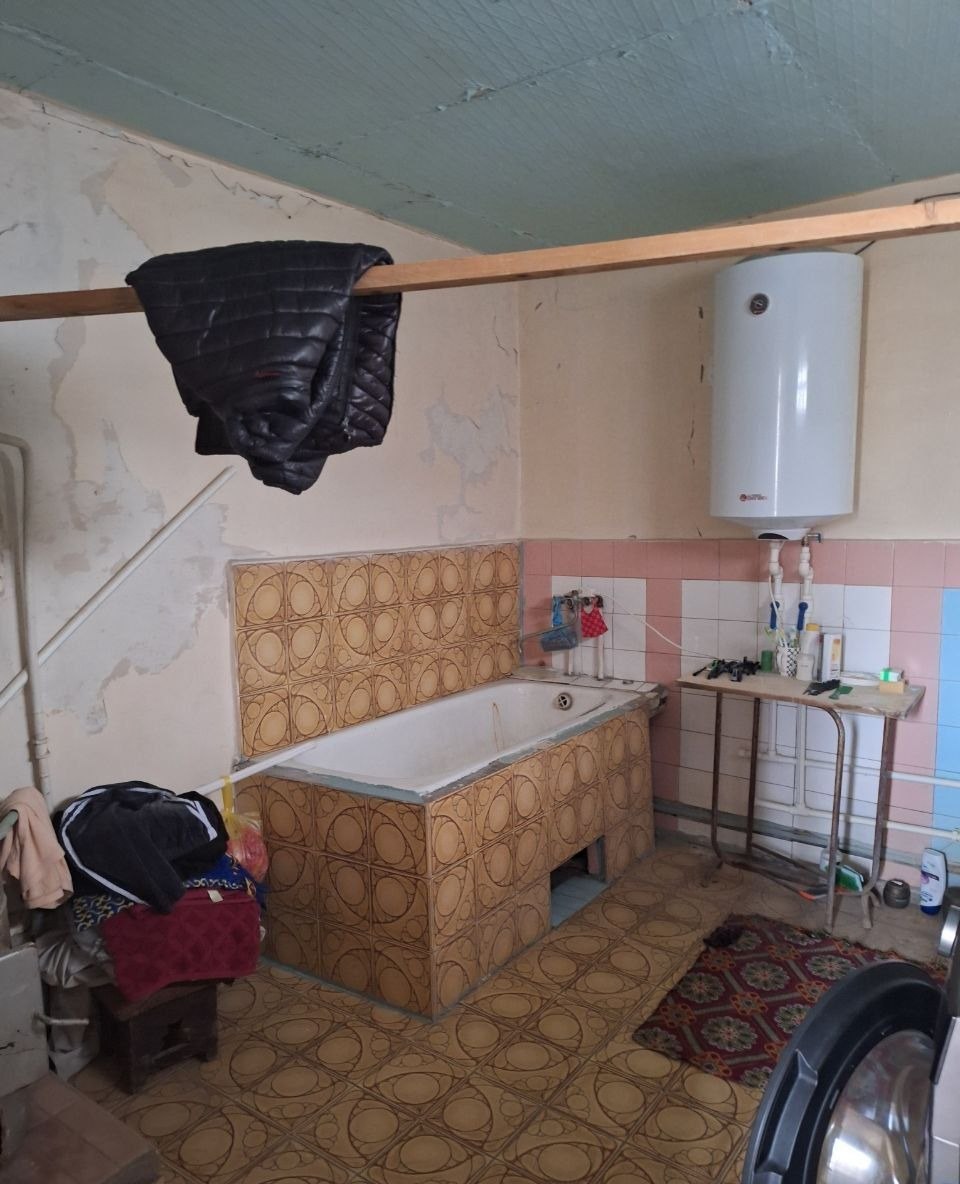 Sotiladi 5 xonali hovli · Tashkent City · Yakkasaroy — surat 5