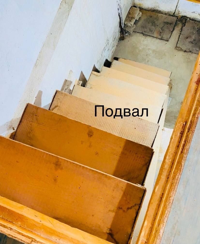 Sotiladi 5 xonali hovli · Tashkent City · Yakkasaroy — surat 8