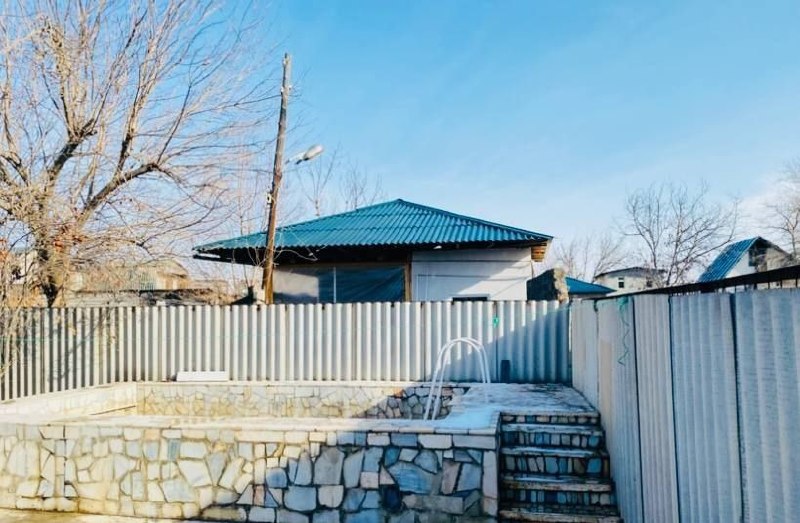 Sotiladi 5 xonali hovli · Tashkent City · Yakkasaroy — surat 6