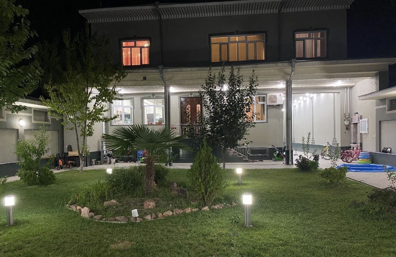 For sale 16-room house · Almazar — photo 8