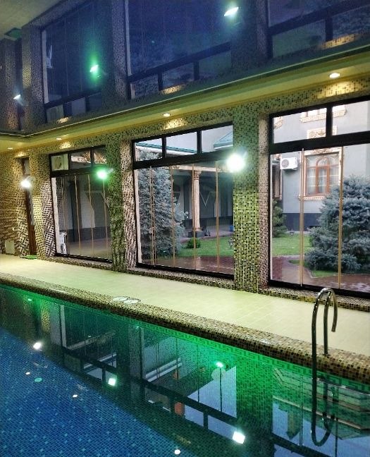 Продаётся 5-комн. дом, 580 м² · Яккасарай — фото 10